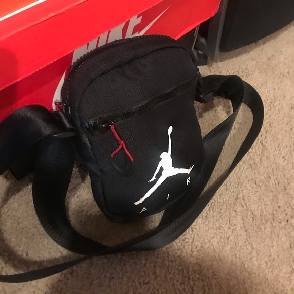 Jordan Bags Nwots Jordan Over Shoulder Bag Poshmark